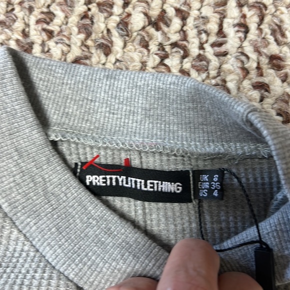 Prettylittlething‎ - Picture 9 of 12